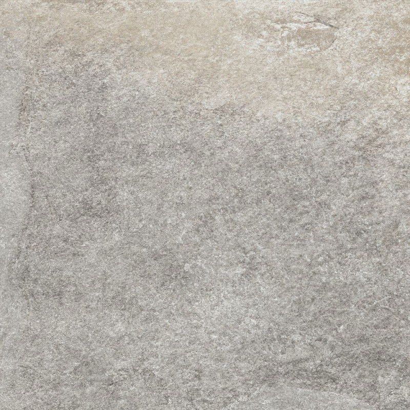 Mexen Sarto 2.0 Bianco Terrassenplatte 60 x 60 x 2 cm, glasiertes Feinsteinzeug, matt - TL902-060-060-00