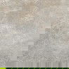 Mexen Sarto 2.0 Bianco losa de terraza 60 x 60 x 2 cm, gres esmaltado rectificado. G1, mate - TL902-060-060-00