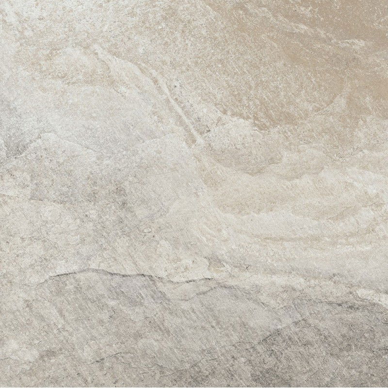 Mexen Sarto 2.0 Bianco Terrassenplack 60 x 60 x 2 cm, glaséierte rektofigéiert Steng G1, matt - TL902-060-060-00