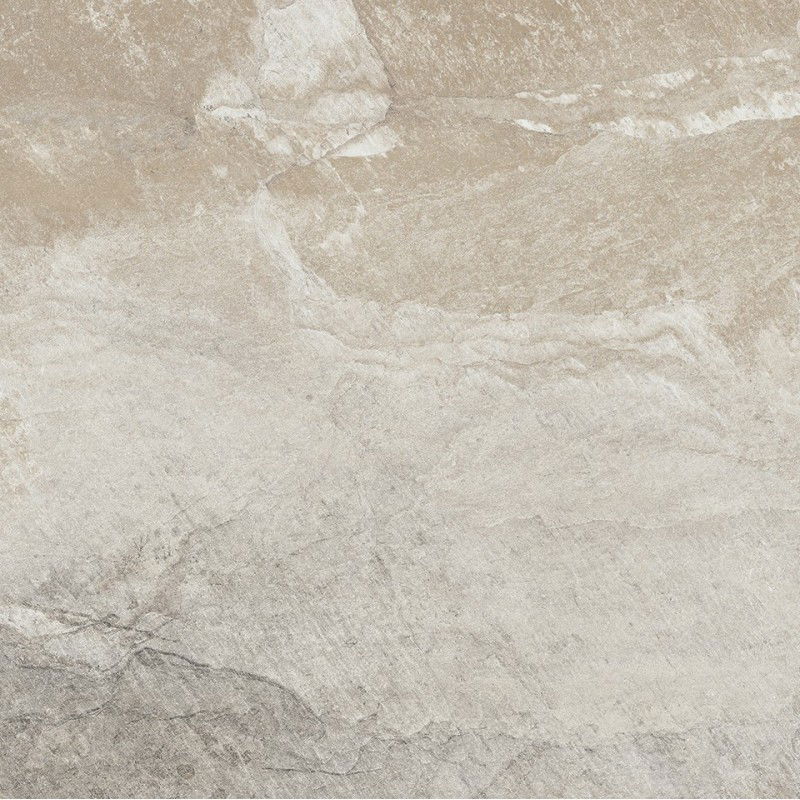 Mexen Sarto 2.0 Bianco Terrassenplatte 60 x 60 x 2 cm, glasiertes Feinsteinzeug, matt - TL902-060-060-00