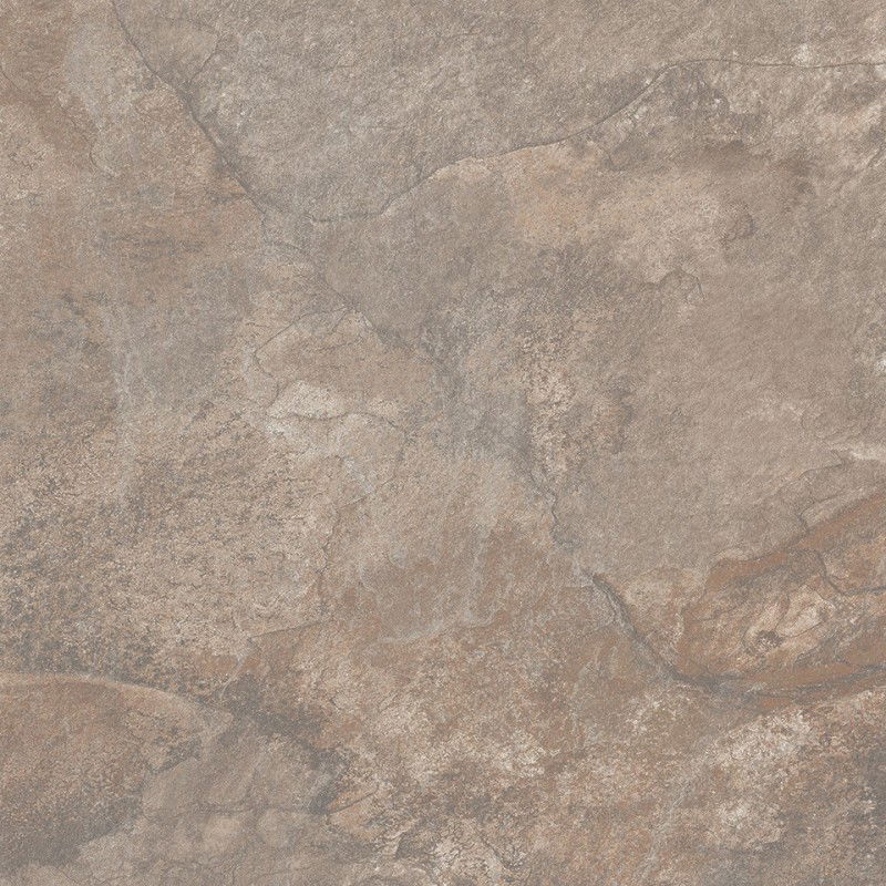 Mexen Sarto 2.0 Choco dalle de terrasse 60 x 60 x 2 cm, grès émaillé rect. G1, mat - TL902-060-060-01