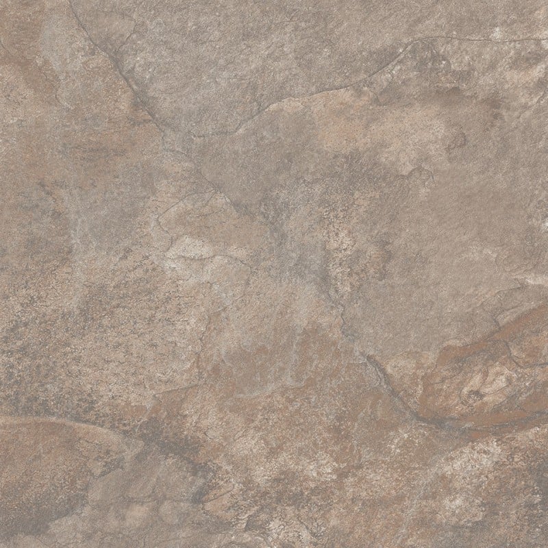 Mexen Sarto 2.0 Choco Terrace Slab 60 x 60 x 2 cm, Glazed Rectified Porcelain, Matte - TL902-060-060-01