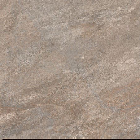 Mexen Sarto 2.0 Choco Terrassenplatte 60 x 60 x 2 cm, glasiertes Feinsteinzeug rektifiziert G1, matt - TL902-060-060-01