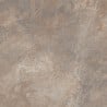 Mexen Sarto 2.0 Choco Terrace Slab 60 x 60 x 2 cm, Glazed Rectified Porcelain, Matte - TL902-060-060-01