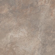 Mexen Sarto 2.0 Piastra da terrazza Choco 60 x 60 x 2 cm, gres smaltato rett. G1, opaco - TL902-060-060-01