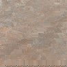 Mexen Sarto 2.0 Choco dalle de terrasse 60 x 60 x 2 cm, grès émaillé rect. G1, mat - TL902-060-060-01