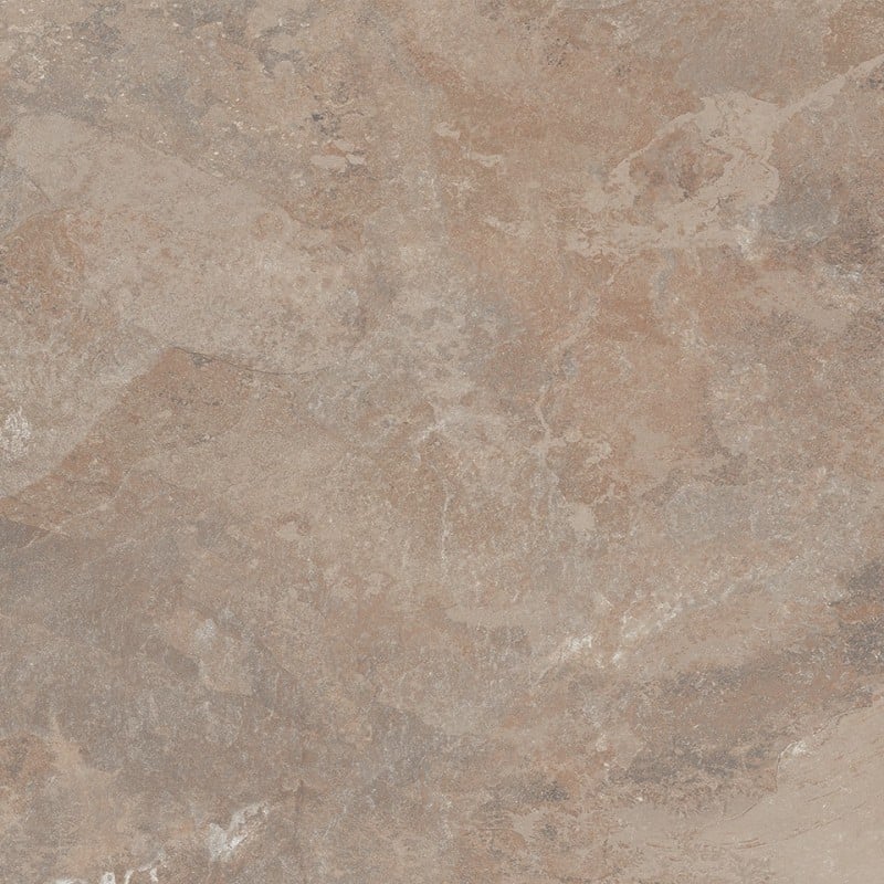 Mexen Sarto 2.0 Choco Terrace Slab 60 x 60 x 2 cm, Glazed Rectified Porcelain, Matte - TL902-060-060-01