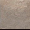 Mexen Sarto 2.0 Choco terasa plošča 60 x 60 x 2 cm, glazirana porcelanasta keramika rek. G1, mat - TL902-060-060-01
