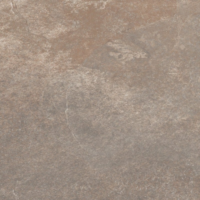 Mexen Sarto 2.0 Choco Terrace Slab 60 x 60 x 2 cm, Glazed Rectified Porcelain, Matte - TL902-060-060-01