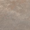 Mexen Sarto 2.0 Choco terrastegel 60 x 60 x 2 cm, geglazuurde gerectificeerd gres, mat - TL902-060-060-01
