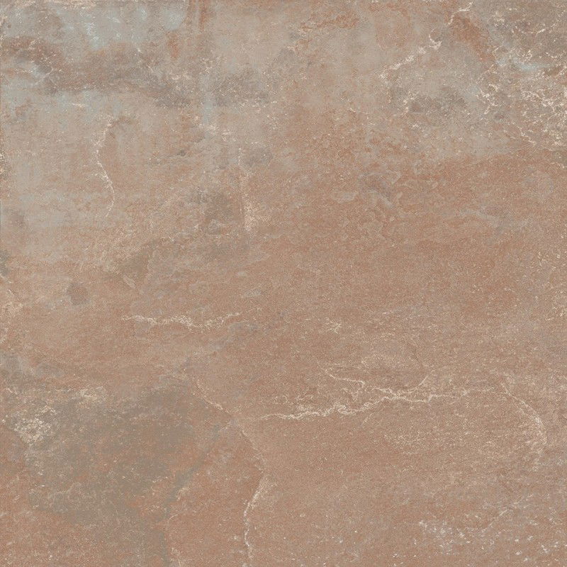 Mexen Sarto 2.0 Piastra da terrazza Choco 60 x 60 x 2 cm, gres smaltato rett. G1, opaco - TL902-060-060-01