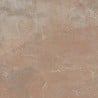 Mexen Sarto 2.0 Choco Terrace Slab 60 x 60 x 2 cm, Glazed Rectified Porcelain, Matte - TL902-060-060-01