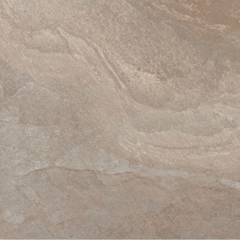 Mexen Sarto 2.0 Choco terasa plošča 60 x 60 x 2 cm, glazirana porcelanasta keramika rek. G1, mat - TL902-060-060-01