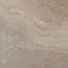Mexen Sarto 2.0 Choco Terrace Slab 60 x 60 x 2 cm, Glazed Rectified Porcelain, Matte - TL902-060-060-01