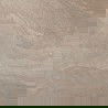 Mexen Sarto 2.0 Piastra da terrazza Choco 60 x 60 x 2 cm, gres smaltato rett. G1, opaco - TL902-060-060-01