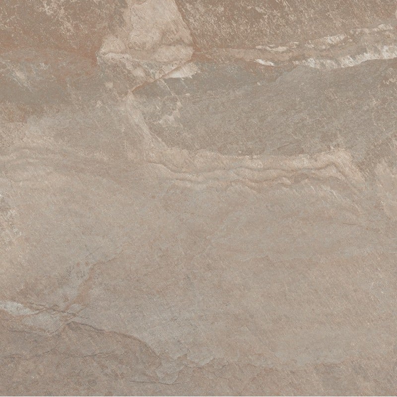 Mexen Sarto 2.0 Choco płyta tarasowa 60 x 60 x 2 cm, gres szkliwiony rekt. G1, mat - TL902-060-060-01