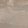 Mexen Sarto 2.0 Choco płyta tarasowa 60 x 60 x 2 cm, gres szkliwiony rekt. G1, mat - TL902-060-060-01