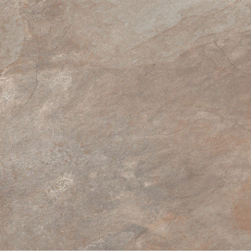Mexen Sarto 2.0 Choco dalle de terrasse 60 x 60 x 2 cm, grès émaillé rect. G1, mat - TL902-060-060-01