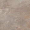 Mexen Sarto 2.0 Choco Terrace Slab 60 x 60 x 2 cm, Glazed Rectified Porcelain, Matte - TL902-060-060-01
