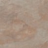 Mexen Sarto 2.0 Choco Terrace Slab 60 x 60 x 2 cm, Glazed Rectified Porcelain, Matte - TL902-060-060-01