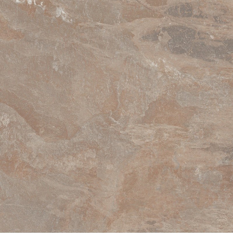 Mexen Sarto 2.0 Choco Terrace Slab 60 x 60 x 2 cm, Glazed Rectified Porcelain, Matte - TL902-060-060-01