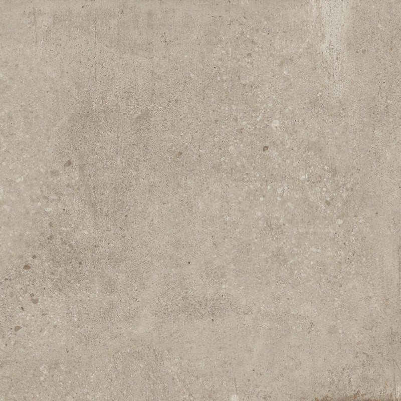 Mexen Chestar 2.0 Dalle de terrasse Mud 60 x 60 x 2 cm, grès émaillé rect. G1, mat - TL903-060-060-00