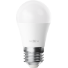 Mexen Nova 3x LED-lampa E27, G45, 10W, Varm - 3000K, 1055 lm - L101-E27-1030-01x03