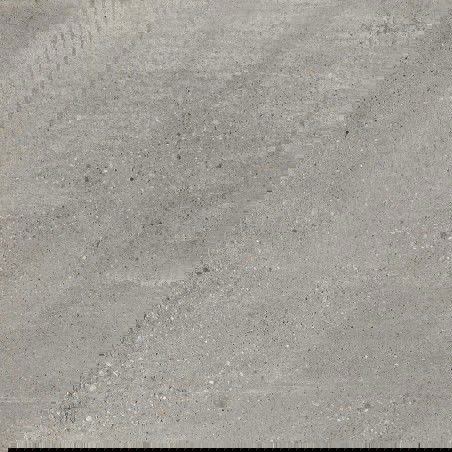 Mexen Chestar 2.0 Piastrella da esterno grigia 60 x 60 x 2 cm, gres smaltato rettificato G1, opaco - TL903-060-060-02