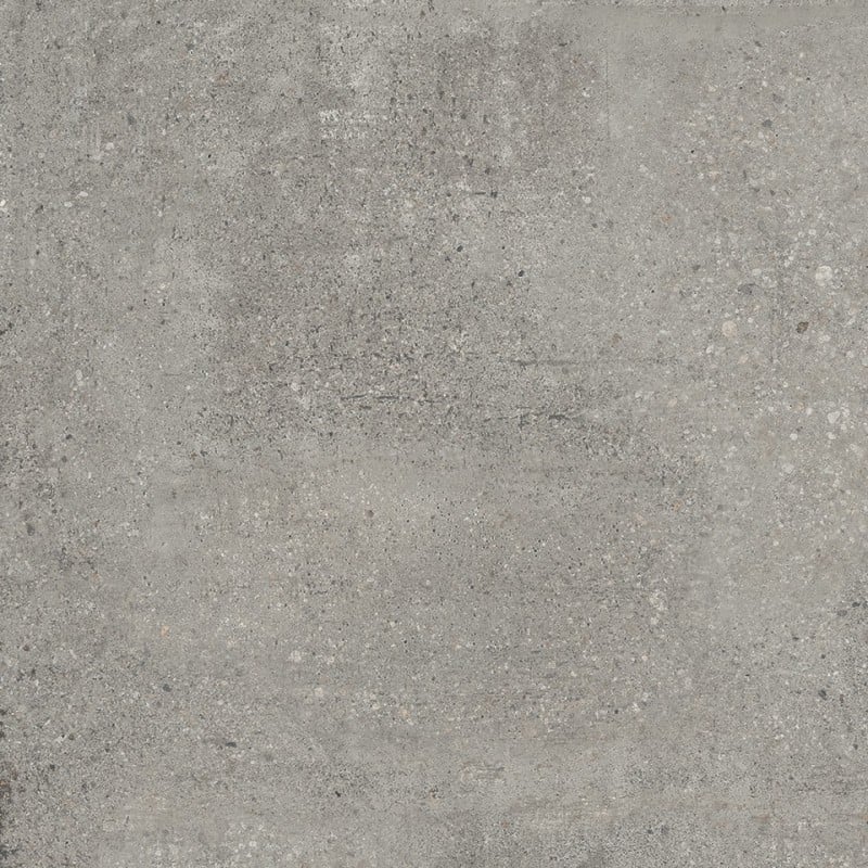 Mexen Chestar 2.0 Grijze terrastegel 60 x 60 x 2 cm, geglazuurde rect. G1, mat - TL903-060-060-02