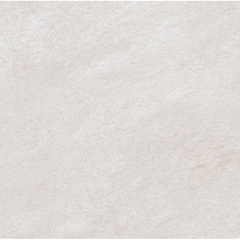 Mexen Rioja Stone 2.0 Bianco terassilaatta 60 x 60 x 2 cm, lasitettu posliinilaatta, matta - TL904-060-060-00