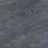 Mexen Rioja Stone 2.0 Baldosa de terraza antracita 60 x 60 x 2 cm, gres esmaltado rect. G1, mate - TL904-060-060-04