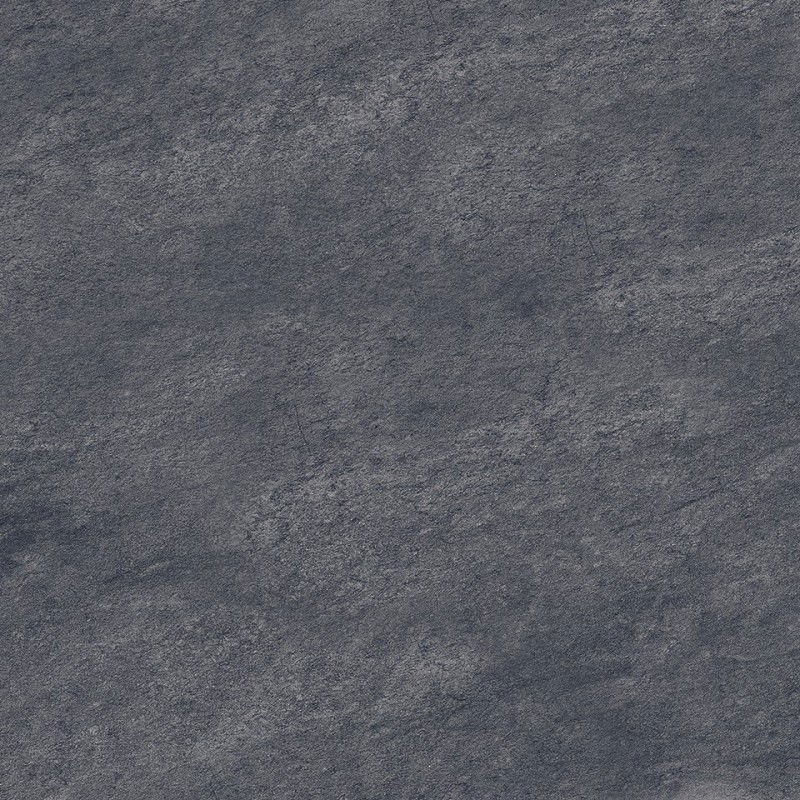 Mexen Rioja Stone 2.0 Antrasiitti terassilaatta 60 x 60 x 2 cm, lasitettu posliini, rekt. G1, matta - TL904-060-060-04