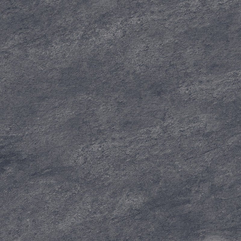 Mexen Rioja Stone 2.0 Plaque de terrasse anthracite 60 x 60 x 2 cm, grès émaillé rect. G1, mat - TL904-060-060-04