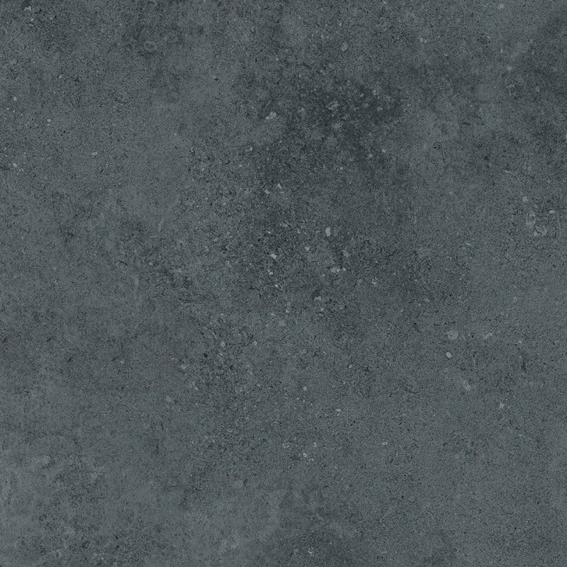 Mexen Marina 2.0 Nero Terrassenplatte 60 x 60 x 2 cm, glasiertes Feinsteinzeug rekt. G1, matt - TL905-060-060-04