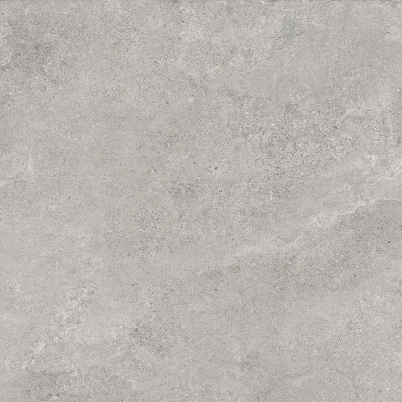 Mexen Petrich 2.0 Light Grey Terrace Slab 60 x 60 x 2 cm, Glazed Rectified Gres, Matt - TL906-060-060-00