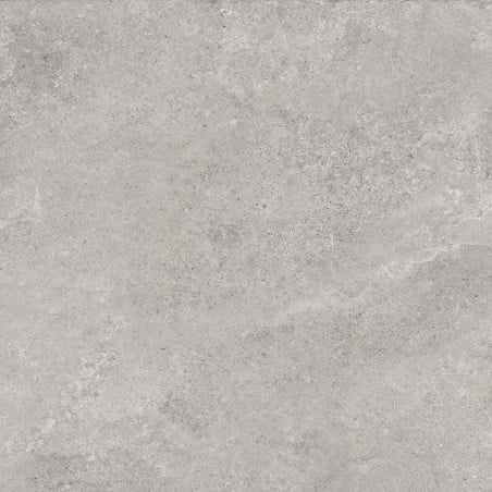 Mexen Petrich 2.0 Light Grey Terrace Slab 60 x 60 x 2 cm, Glazed Rectified Gres, Matt - TL906-060-060-00