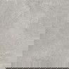 Mexen Petrich 2.0 Light Grey Terrasseplack 60 x 60 x 2 cm, glasiertes Feinsteinzeug rek. G1, matt - TL906-060-060-00