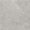 Mexen Petrich 2.0 Light Grey Terrace Slab 60 x 60 x 2 cm, Glazed Rectified Gres, Matt - TL906-060-060-00