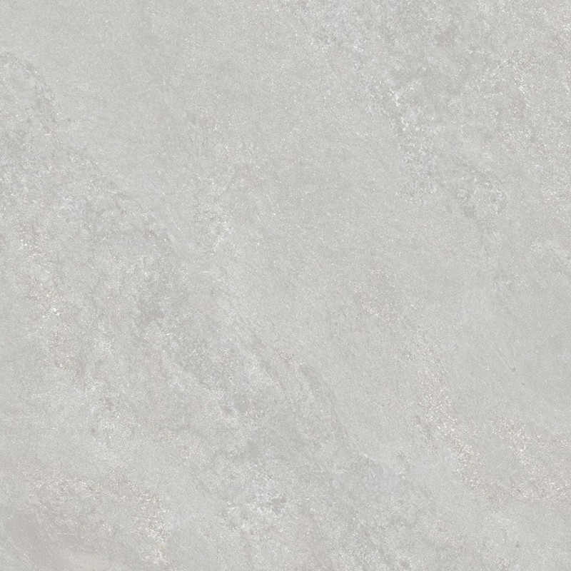 Mexen Komos 2.0 Hõbedane terrassiplaat 60 x 60 x 2 cm, glasuuritud portselan plaat, matt - TL908-060-060-00