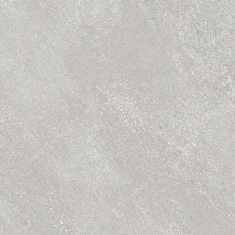 Mexen Komos 2.0 Hõbedane terrassiplaat 60 x 60 x 2 cm, glasuuritud portselan plaat, matt - TL908-060-060-00