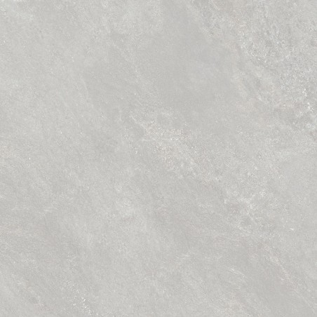 Mexen Komos 2.0 Hõbedane terrassiplaat 60 x 60 x 2 cm, glasuuritud portselan plaat, matt - TL908-060-060-00
