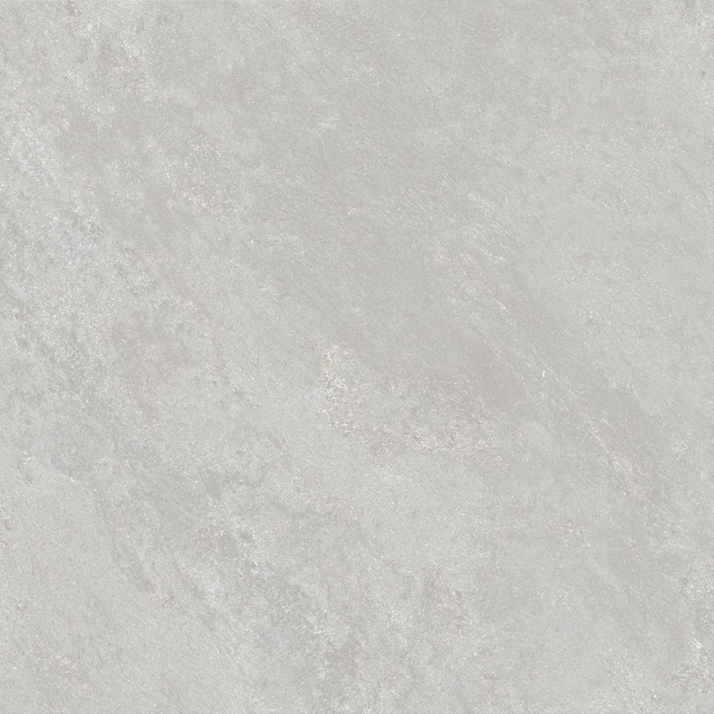 Mexen Komos 2.0 Hõbedane terrassiplaat 60 x 60 x 2 cm, glasuuritud portselan plaat, matt - TL908-060-060-00
