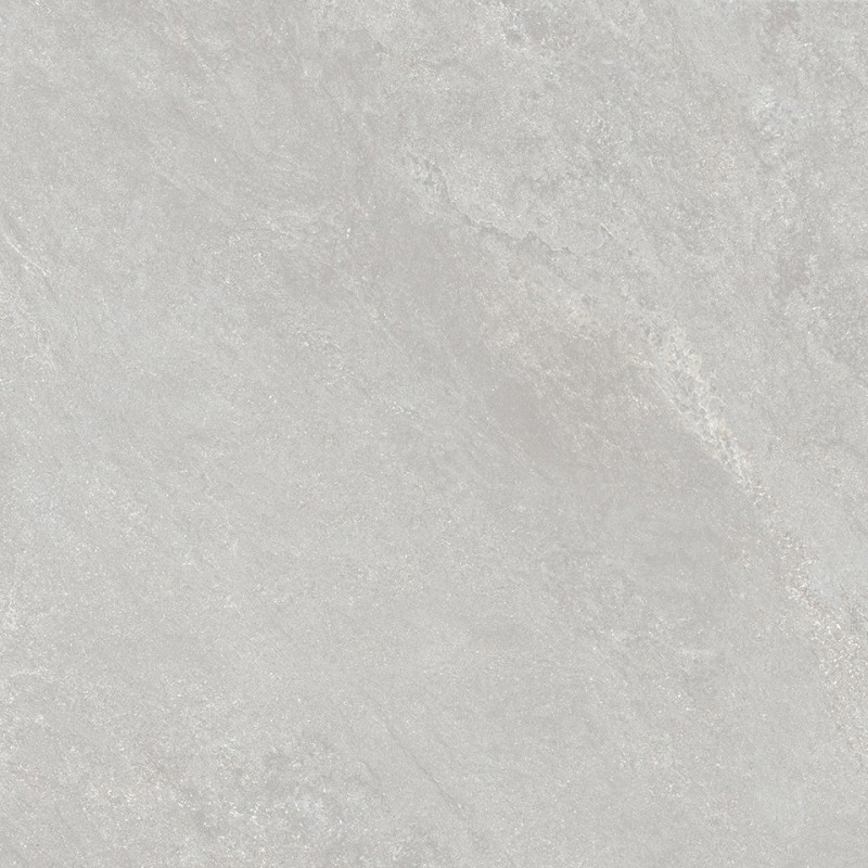 Mexen Komos 2.0 Hõbedane terrassiplaat 60 x 60 x 2 cm, glasuuritud portselan plaat, matt - TL908-060-060-00