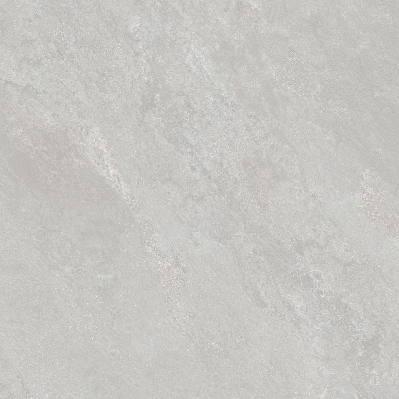 Mexen Komos 2.0 Hõbedane terrassiplaat 60 x 60 x 2 cm, glasuuritud portselan plaat, matt - TL908-060-060-00