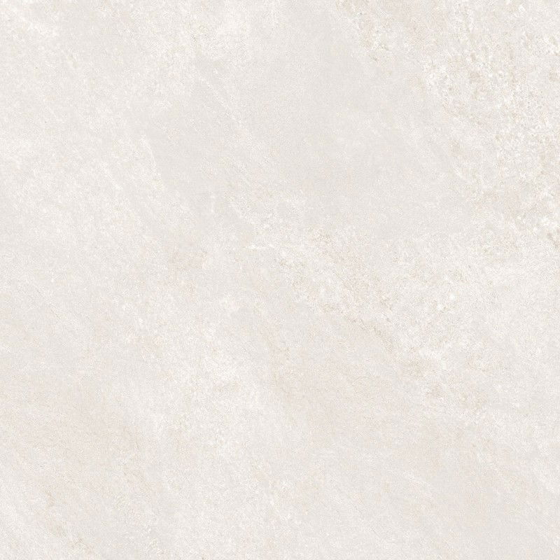 Mexen Komos 2.0 Piastra terrazza bianca 60 x 60 x 2 cm, gres smaltato rett. G1, opaco - TL908-060-060-04