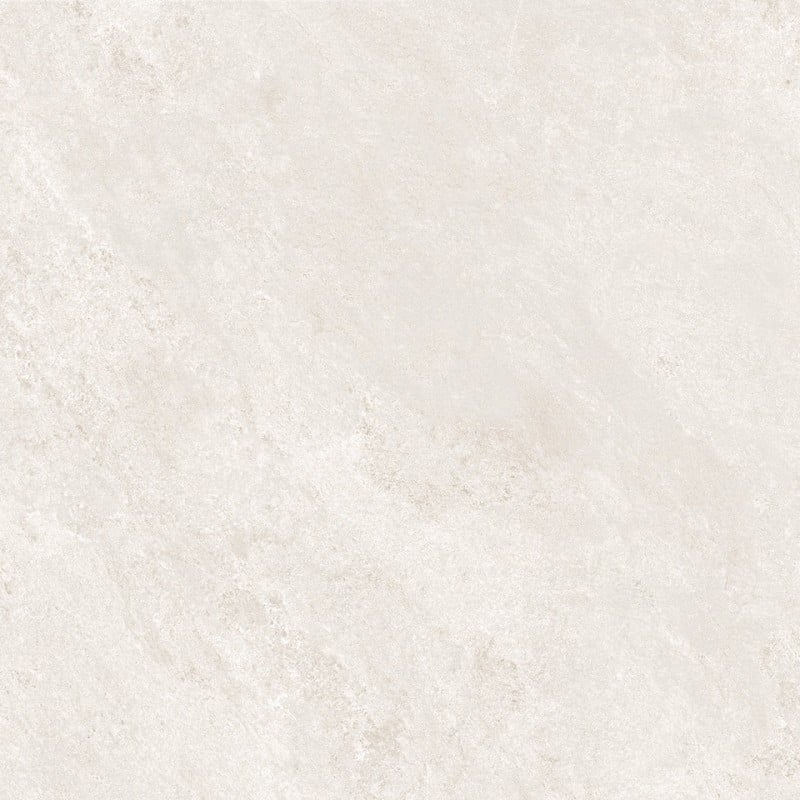 Mexen Komos 2.0 White płyta tarasowa 60 x 60 x 2 cm, gres szkliwiony rekt. G1, mat - TL908-060-060-04