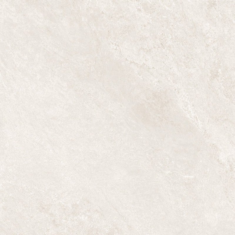 Mexen Komos 2.0 Piastra per terrazza bianca 60 x 60 x 2 cm, gres smaltato rett. G1, opaco - TL908-060-060-04