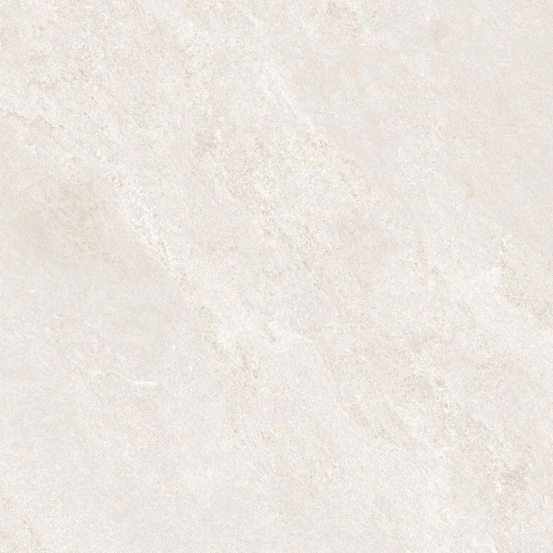 Mexen Komos 2.0 Piastra terrazza bianca 60 x 60 x 2 cm, gres smaltato rett. G1, opaco - TL908-060-060-04