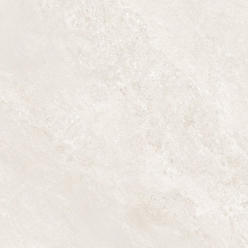 Mexen Komos 2.0 White płyta tarasowa 60 x 60 x 2 cm, gres szkliwiony rekt. G1, mat - TL908-060-060-04