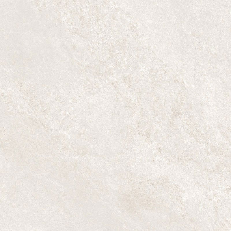 Mexen Komos 2.0 Witte terrasplaat 60 x 60 x 2 cm, geglazuurde gerectificeerde gres G1, mat - TL908-060-060-04